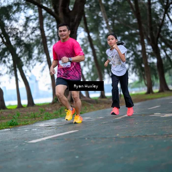 Runner Photo 8451237