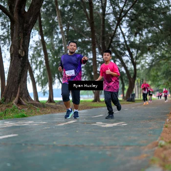 Runner Photo 8451238