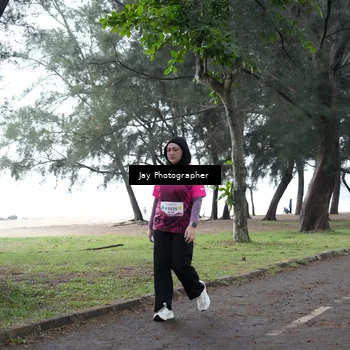 Runner Photo 8451239