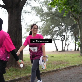 Runner Photo 8451240