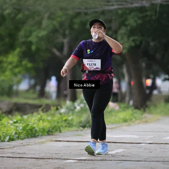 Runner Photo 8451242