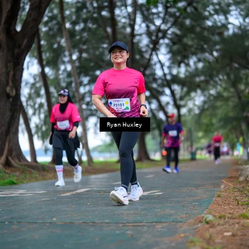 Runner Photo 8451243