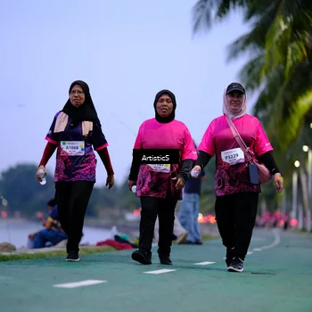 Runner Photo 8451244