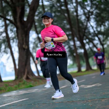 Runner Photo 8451245
