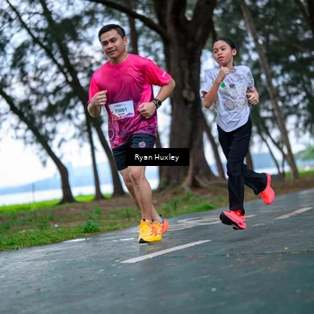 Runner Photo 8451247