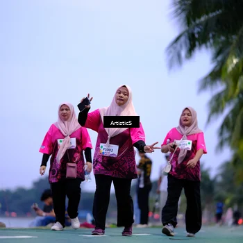 Runner Photo 8451248