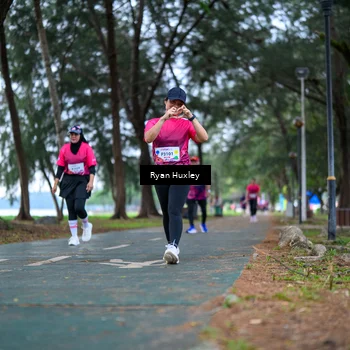 Runner Photo 8451249