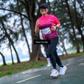 Runner Photo 8451250