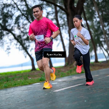 Runner Photo 8451251