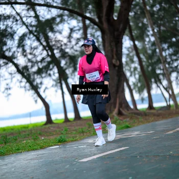 Runner Photo 8451252
