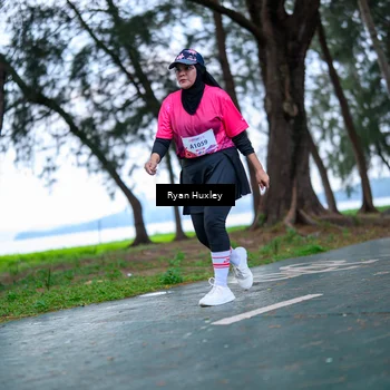 Runner Photo 8451253