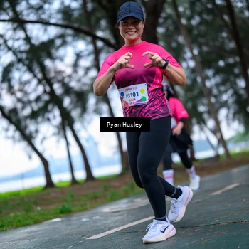 Runner Photo 8451254