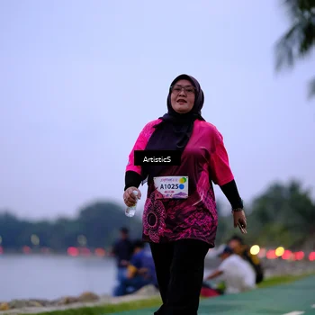 Runner Photo 8451255