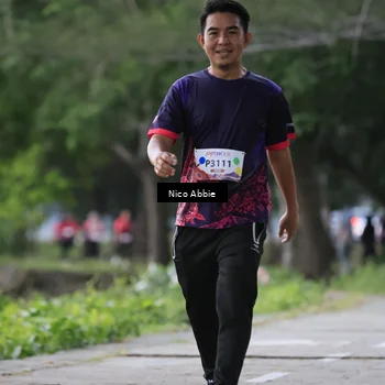 Runner Photo 8451256