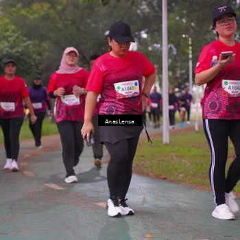 Runner Photo 8451258