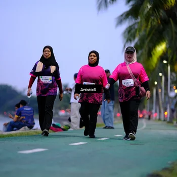 Runner Photo 8451260