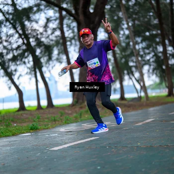 Runner Photo 8451261
