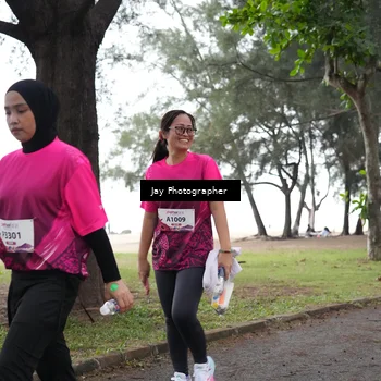 Runner Photo 8451262