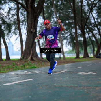 Runner Photo 8451263