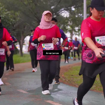 Runner Photo 8451264
