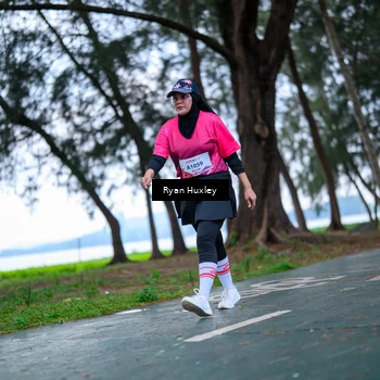 Runner Photo 8451266