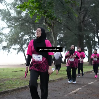 Runner Photo 8451267