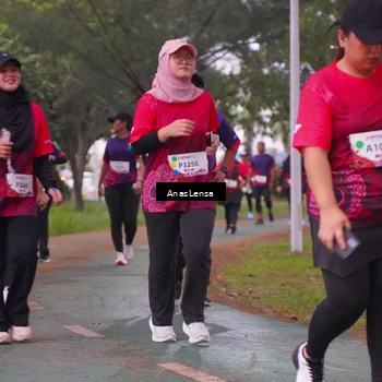 Runner Photo 8451268