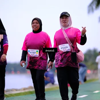 Runner Photo 8451269