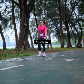 Runner Photo 8451271