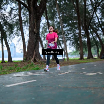 Runner Photo 8451273