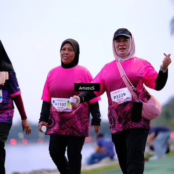 Runner Photo 8451275