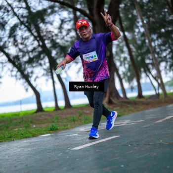 Runner Photo 8451276