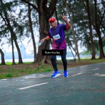 Runner Photo 8451277