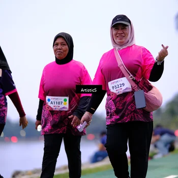 Runner Photo 8451278