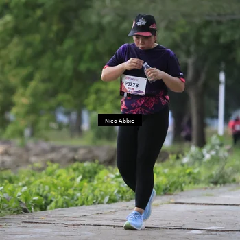 Runner Photo 8451279