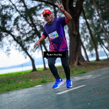 Runner Photo 8451280