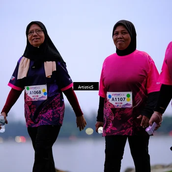Runner Photo 8451282