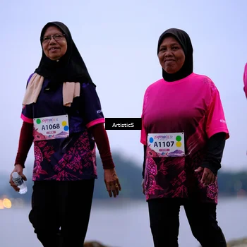 Runner Photo 8451283