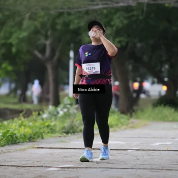 Runner Photo 8451284
