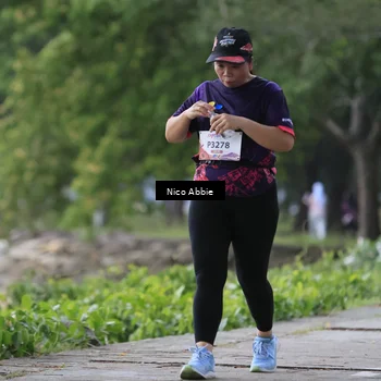 Runner Photo 8451285