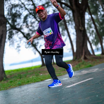 Runner Photo 8451286