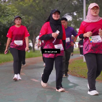 Runner Photo 8451287