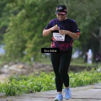 Runner Photo 8451288