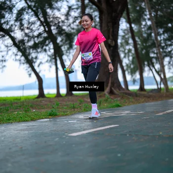 Runner Photo 8451289