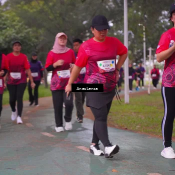 Runner Photo 8451290