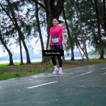 Runner Photo 8451291