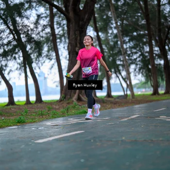 Runner Photo 8451293