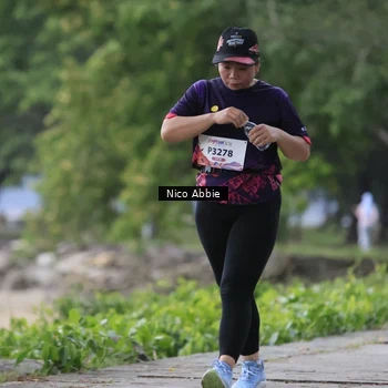Runner Photo 8451294