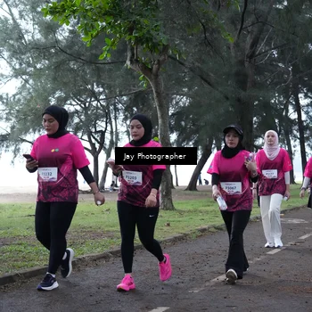 Runner Photo 8451295