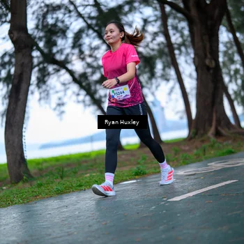 Runner Photo 8451296